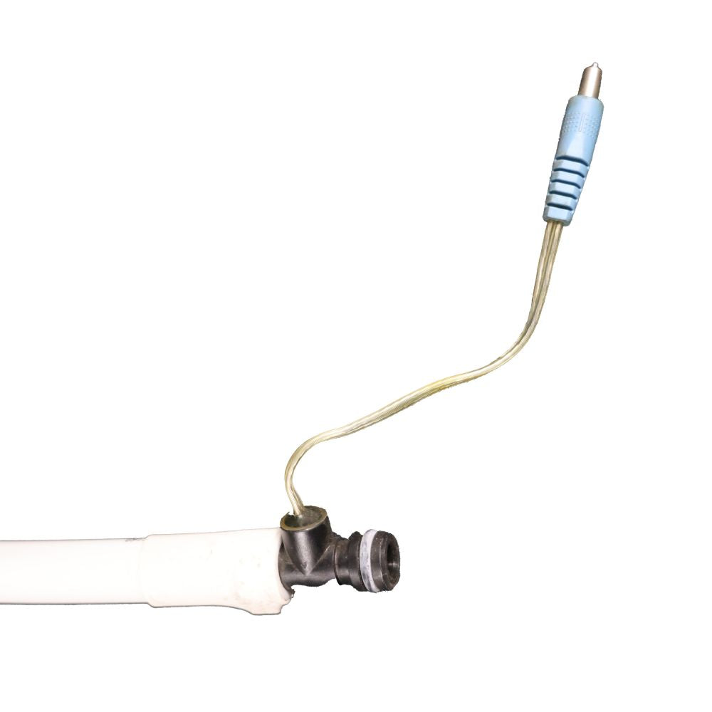 Dual Inlet Kit BW1020/1520/2020/2520/302