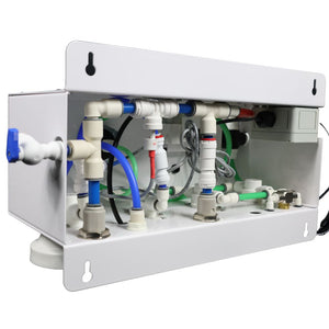 Optipure OP350 Processor Only