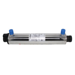Viqua S2Q-PA Silver Series UV Water System Powered By Sterilight 3 gpm