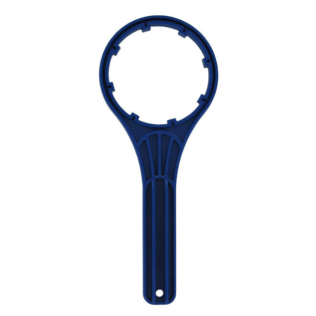 Filter Wrench - Microline with White Housing