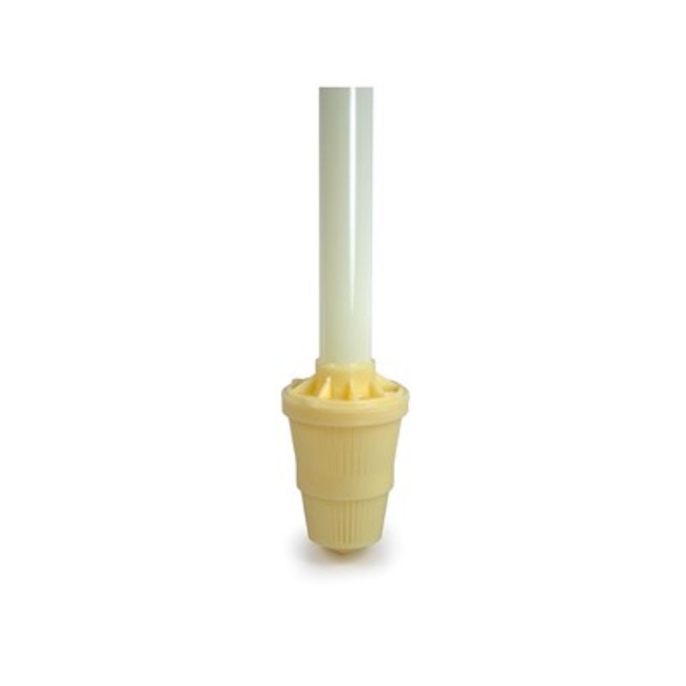 Riser Tube 1" x 48" with basket
