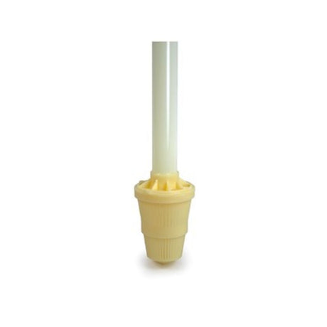 Riser Tube 1" x 48" with basket