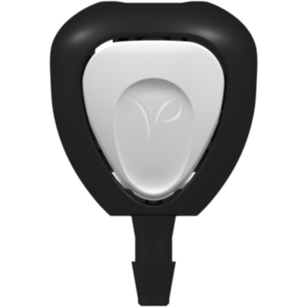 LinkTech Female Quick Connect Fitting, 200 Series Barb