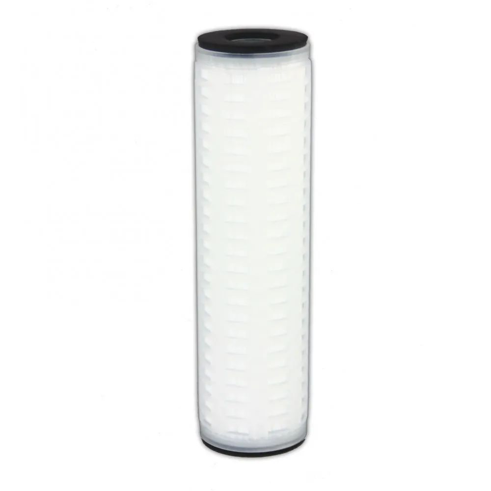 Pentek 10" Pleated- Membrane Cartridge, 0.2um DOE,New Products : American Fashion Style Bags On Sale