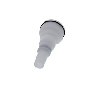 DrumQuik DQPRO20G2NPSST202 PRO Drum Insert Viton O-Rings - 2" NPS