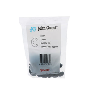John Guest Release Aid - 15mm