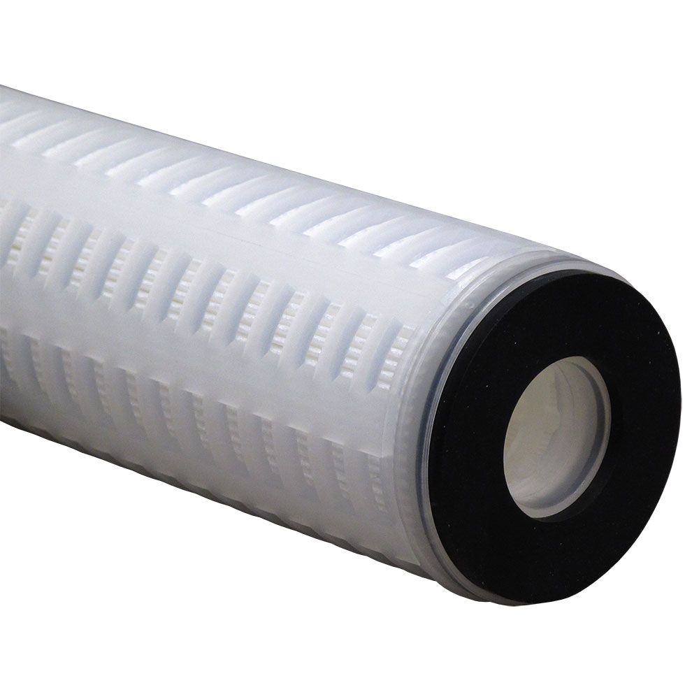 Neo-Pure 20" PES General Grade Membrane 0.03 micron DOE EPDM Gasket