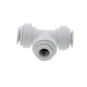 John Guest Union Tee Polypro - 5/16