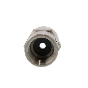 Neo-Pure Stainless Steel  Flow Restrictor 9 GPM SS 3/4 FPT