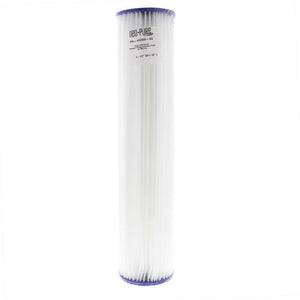 Neo-Pure PH-45200-20 20" BB High Efficiency Pleated Filter 20 micron