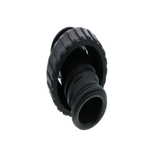 Clack WS1 V3007-04 Fitting 1" Plastic Male NPT Assembly