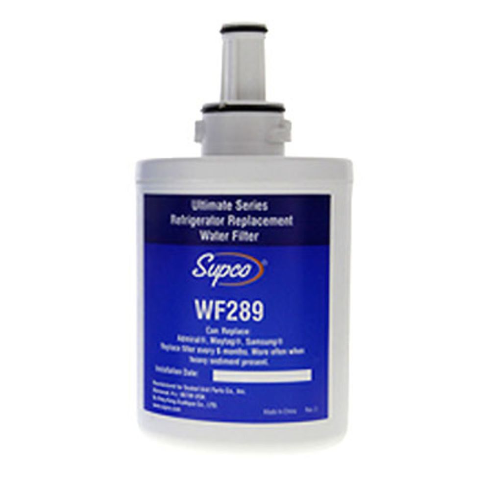 Supco WF289 Replacement for Samsung DA29-00003G Filter