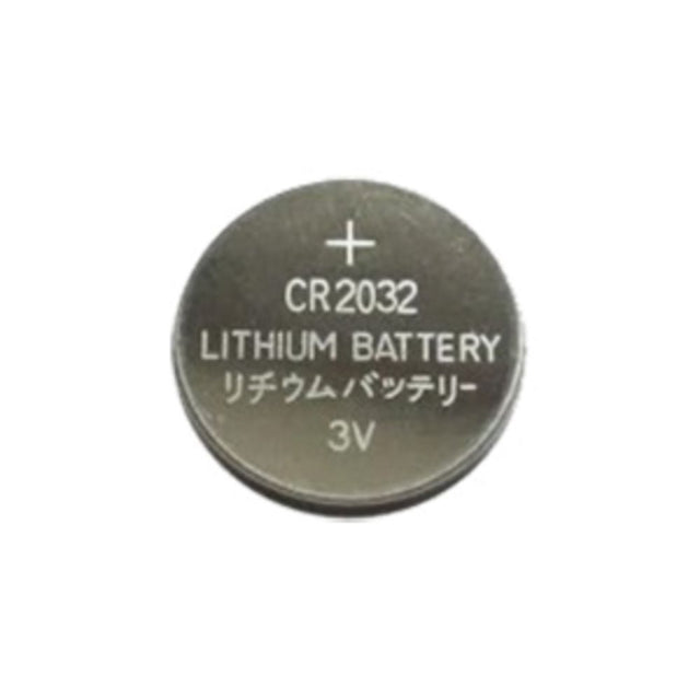 Button Cell 3v Lithium Battery [CR-2032]