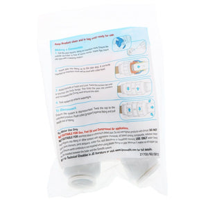 John Guest Union Connector - 28mm