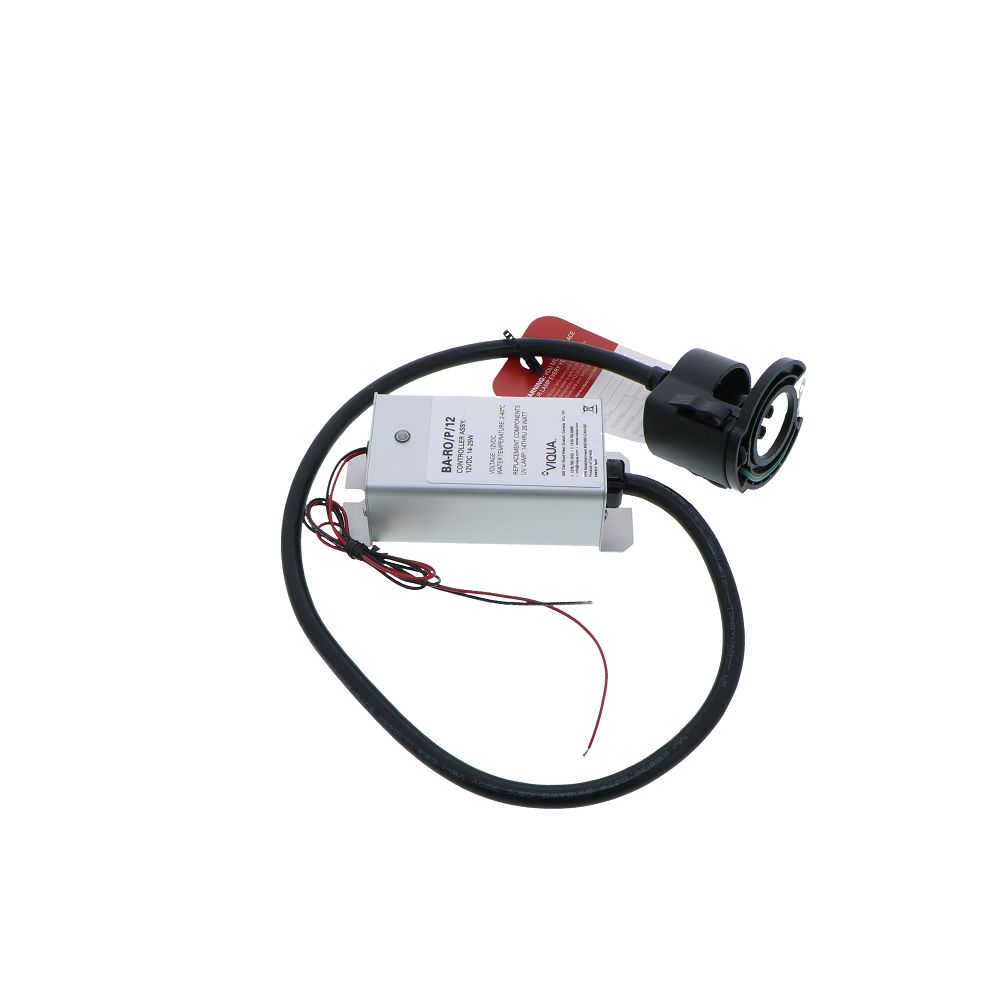 Sterilight BA-RO/P/12 12 VOLT DC Ballast