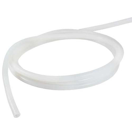 Silcon Medical Silicone Tubing 1/4 ID x 7/16 OD