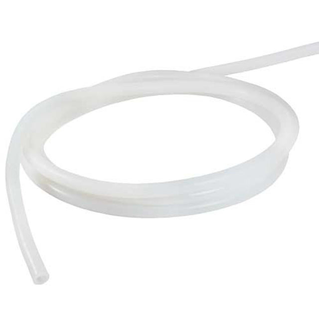 Silcon Silicone Tubing 5/16 ID x 7/16 OD x 1'