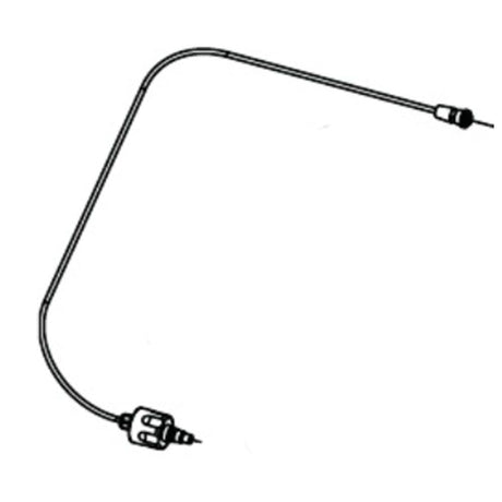 Aqua Flo 89520 UVSS-6M/UVSS-10M Sensor