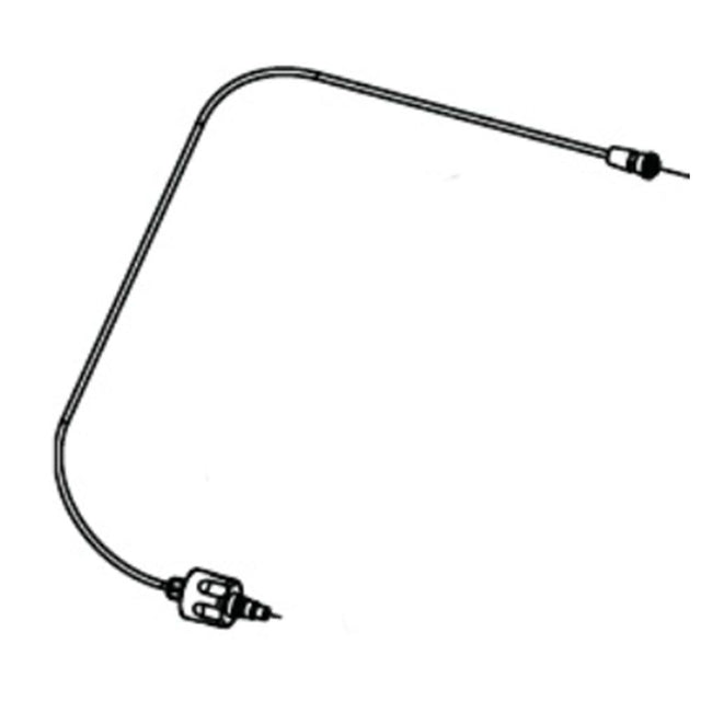 Aqua Flo 89520 UVSS-6M/UVSS-10M Sensor