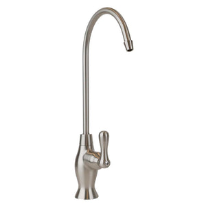 Likuan 905 Series Brushed Nickel Air Gap Faucet