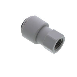 John Guest Faucet Connector UNS - 5/16 x 7/16 UNS