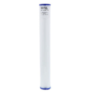 Neo-Pure PH-27200-20 20" High Efficiency Pleated Filter 20 micron