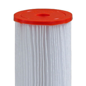 Neo-Pure PH-45097-10 9-3/4" BB High Efficiency Pleated Filter 10 micron