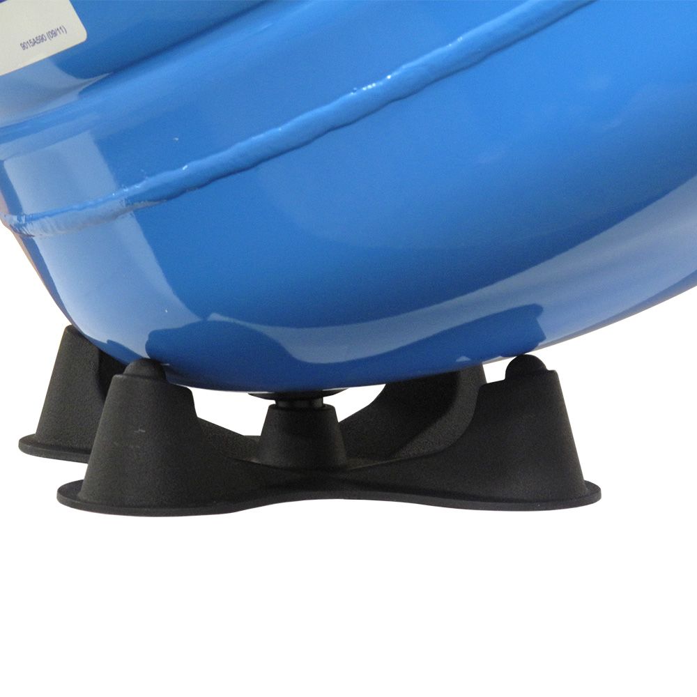 Amtrol RO-10 Reverse Osmosis Storage Tank Steel 10 Gallon - Open Box