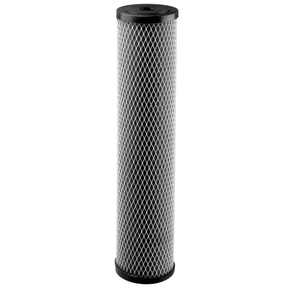 Pentek OAC-20BB Oil Adsorbing Cartridge 20"BB