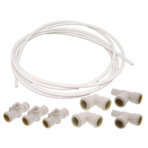Filter Housing Bypass Kit