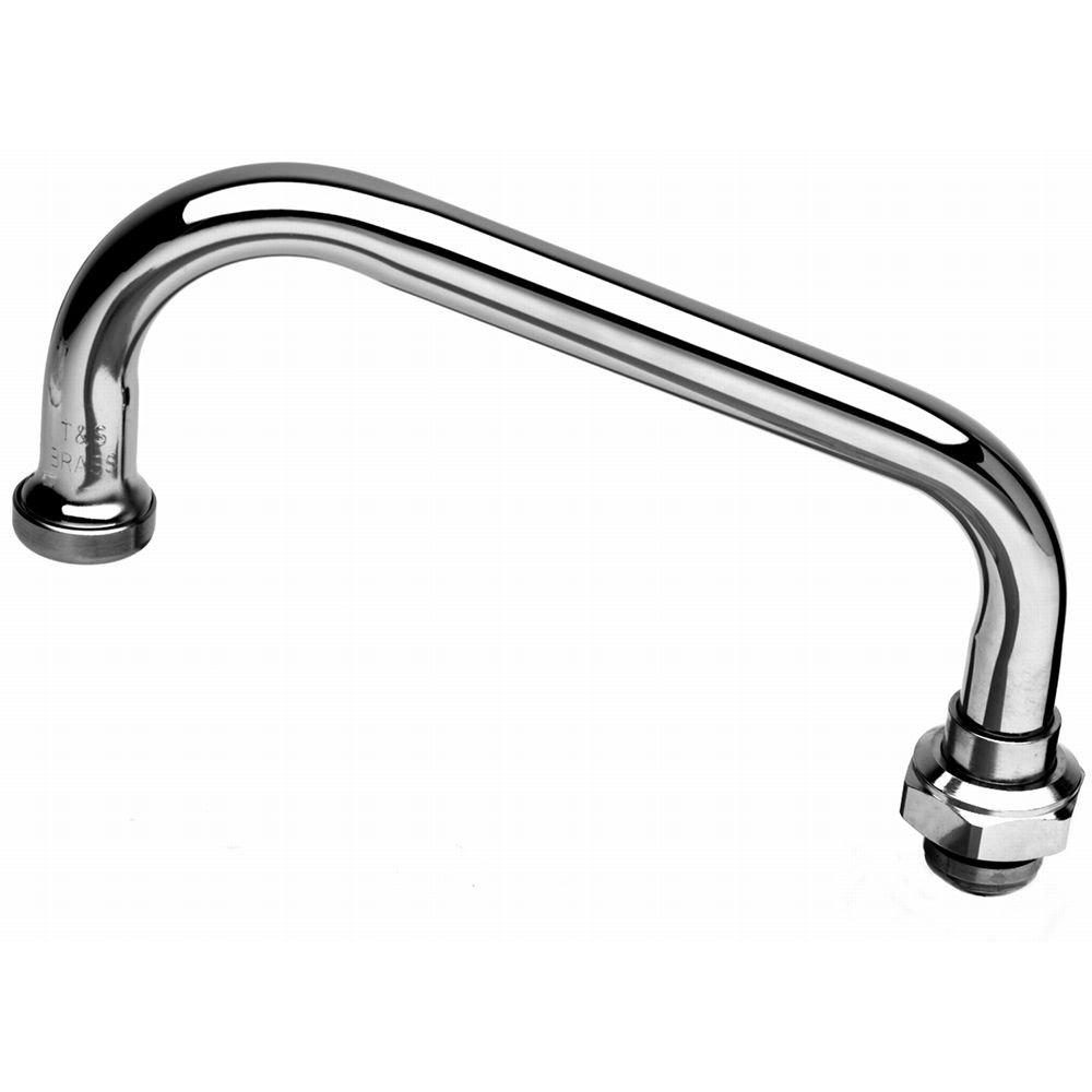 T&S Brass 061X Swing Nozzle, 10" Length, 3-5/8" Clearance,New Products : American Fashion Style Bags On Sale