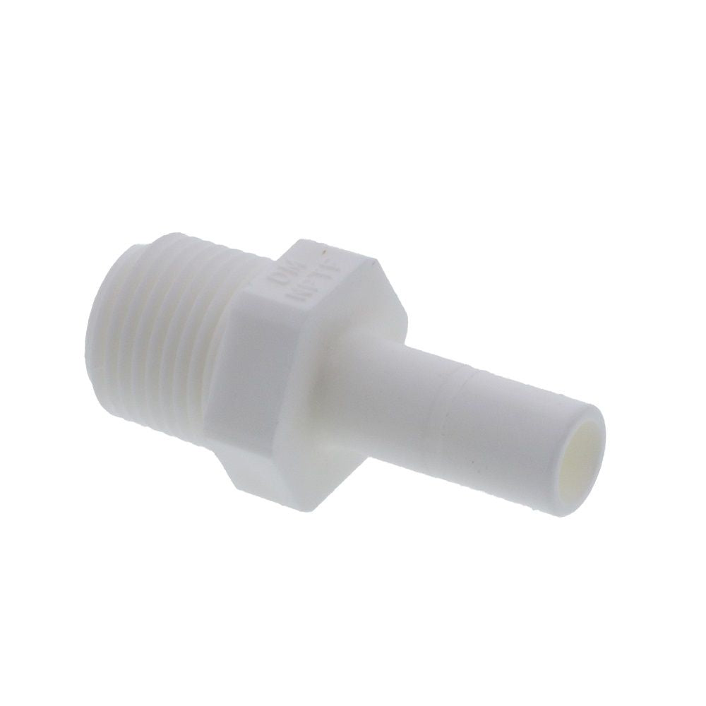 DMfit Stem Adapter - 3/8" Stem x 3/8" MNPT
