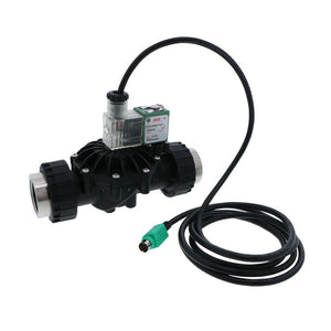 Solenoid Valve Kit - 1" for UVMax G, H, J, and Plus Series, PRO 10, 20, 30 Series