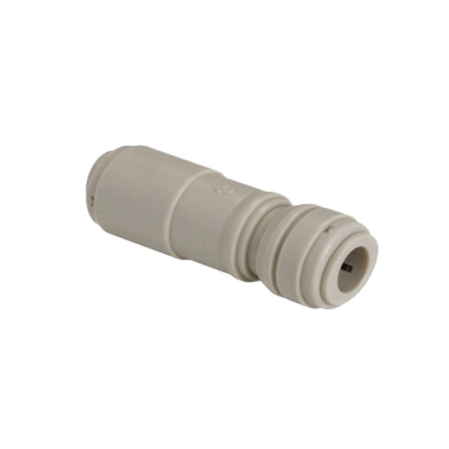 NeoFit - Acetal Gray Check Valves 1/4" tube