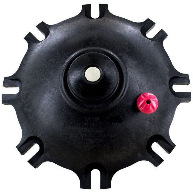 Big Bubba Replacement Lid for Watts BBH-150 Housing