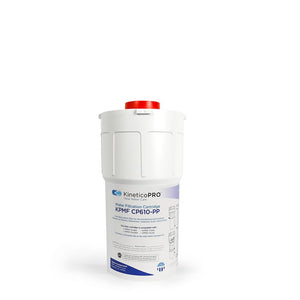 KineticoPRO KPMF CP610-PP - CoffeePRO Series, 10" filtration system + scale control