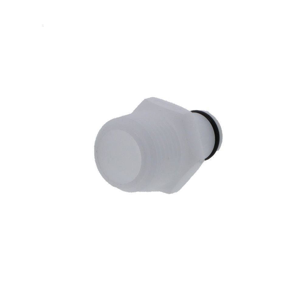 PLC24006 Male Thread Coupling Insert 3/8 NPT