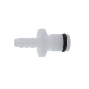 PMC2202 In-Line Hose Barb Coupling Insert 1/8 ID Barb