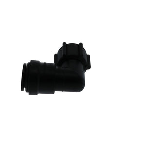 Watts AquaLock/SeaTech - Swivel Female Elbow - 15mm x 1/2 NPS