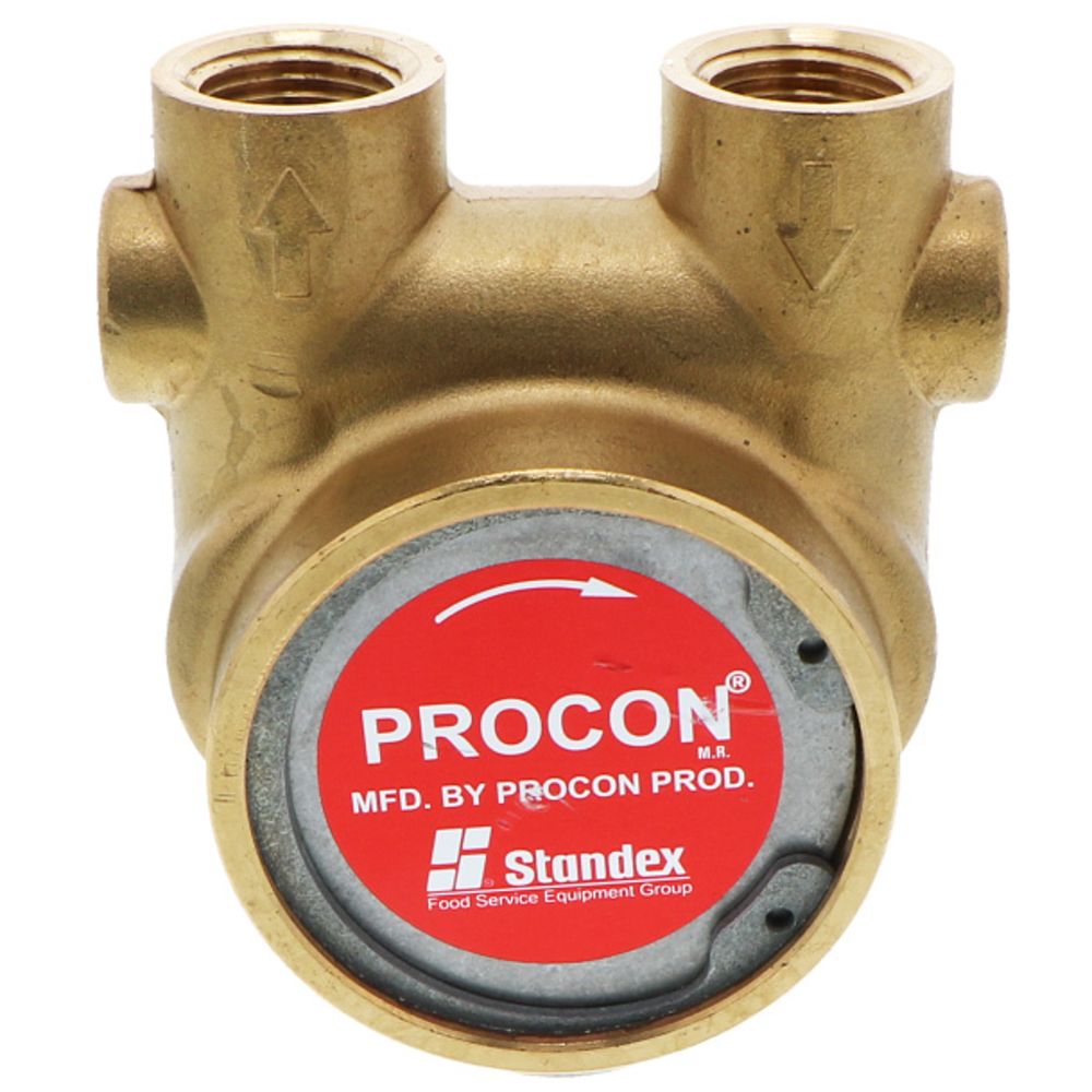 Procon Pump NSF Brass 330 GPH 1/2" NPT w/ 1143 Bronze Coupling w/ Slinger (Clamp-on),Specials : American Fashion Style Bags On Sale Procon Pump NSF Brass 330 GPH 1/2" NPT w/ 1143 Bronze Coupling w/ Slinger (Clamp-on),Specials : American Fashion Style Bags On Sale