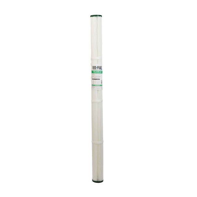 Neo-Pure PS-27400-100 40" High Efficiency Pleated Filter 100 micron
