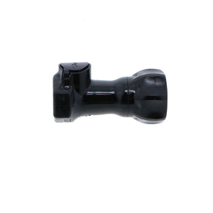 Colder HFCD191257GHT Valved Female Thread Coupling Body 3/4 FGHT