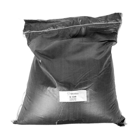 Activated Carbon Agglomerated Coal Based, Acid Wash, 12 x 40, 850 iodine, 1 CF