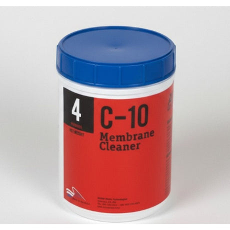 AXEON C-10 Membrane Calcium Carbonate Scale Cleaner