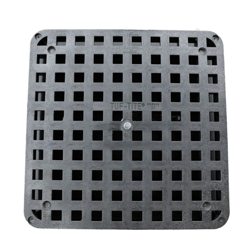 Drain Grate[11X11]
