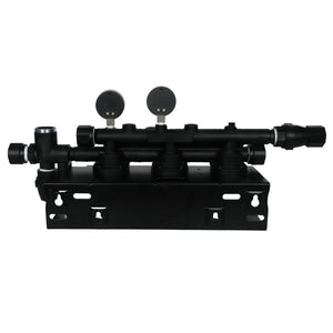Everpure QC7I Triple Parallel Head