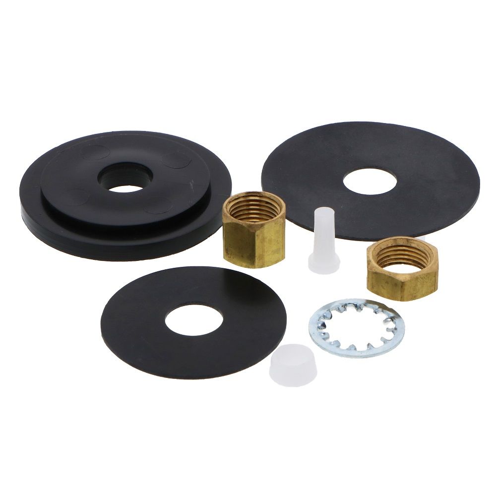 Curved Ceramic Drinking Water Faucet