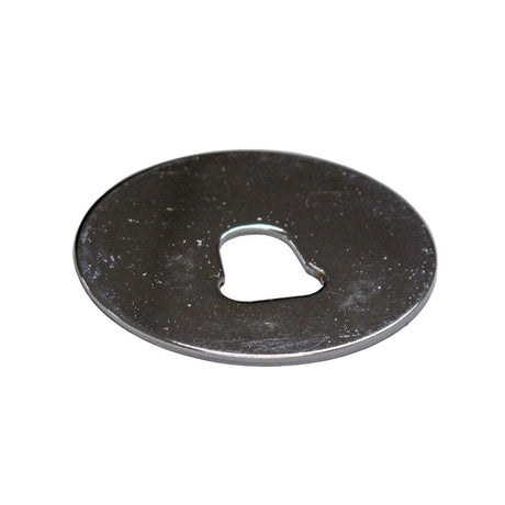 Chip Out Cover Chrome