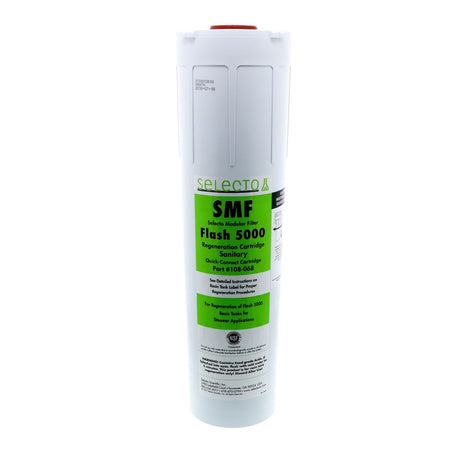 Kinetico 108-068 SMF SteamGUARD Flash 5000 Replacement Cartridge