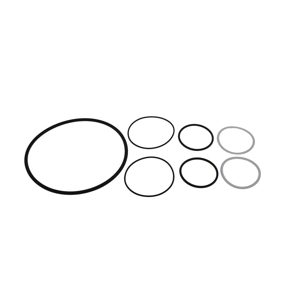 O-ring Gasket Kit for Sanitron S2400B